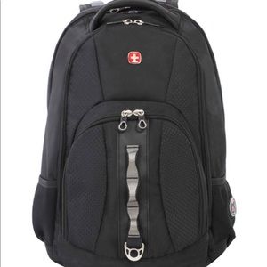 Swiss Gear SmartScan Backpack